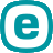 ESET – PROTECT XDR logo